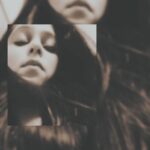 Aswathi Menon Instagram - There's just something about blurred selfies.. #blurryfade #lifeofanartist #aswathimenon
