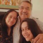 Aswathi Menon Instagram - ✨Happy New Year✨