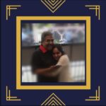 Aswathi Menon Instagram - My Papa, turned by love into a hero, adventurer, story teller and singer of song. Happy Birthday ❤️ Papa you mean the world to me, Only a heart as dear as yours would give so unselfishly. The many memorable things you have done, All the times that you were there, I appreciate all you do Richly blessed is how I feel Papa I Love You. ❤️