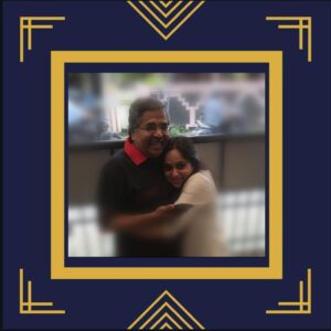 Aswathi Menon Instagram - My Papa, turned by love into a hero, adventurer, story teller and singer of song. Happy Birthday ❤️

Papa you mean the world to me,
Only a heart as dear as yours would give so unselfishly. 

The many memorable things you have done, 
All the times that you were there, 
I appreciate all you do

Richly blessed is how I feel Papa
I Love You. ❤️