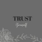 Aswathi Menon Instagram - #trustyourself #love #believe #faith #life #hope #peace #wisdom #grace #truth #soul #mindfulness #compassion #spirit #honor #worthy #instinct
