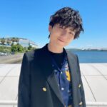 Atomu Mizuishi Instagram – 先日『忌怪島』の完成報告イベントでした！

“島”をイメージして、船上で行われました。

・アロハ・ワンピース
とのドレスコードで、このまとまりの無さ。

それを見て、ジャケット有りにしちゃいました。着たかったんだもん

各情報番組や誌面でも「見たよー！」て報告ありがとう！

6/16〜公開！
今年も暑そうだし、少しヒヤリとしていただけたら👻