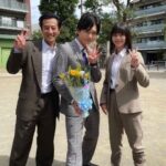 Atomu Mizuishi Instagram - 遅くなりましたが、、、 ドラマ『アイゾウ 警視庁・心理分析捜査班』ありがとうございました！！ 毎シーン楽しんで演じさせていただきました。 またアイゾウ事件と共にお相手しましょう😉