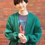 Atomu Mizuishi Instagram - DOKUSOマガジン"水石亜飛夢の映画ノート"第二回 中村義洋監督作品 『アヒルと鴨のコインロッカー』についてお話しさせていただいております。 個人的にも好きな伏線回収、演者さんも演出もこれまた素敵なのです 全国のミニシアターの冊子を合わせてオンライン版も是非！