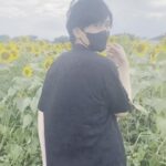 Atomu Mizuishi Instagram - 思ってたんと違う🌻