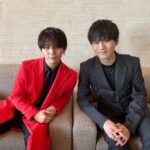 Atomu Mizuishi Instagram - 『鋼の錬金術師 完結編 最後の錬成』公開中です。 ⁡ ちょいとバタバタしていたので遅くなってしまいましたが、先日の舞台挨拶にお越しいただいた皆様ありがとうございました！ ⁡ ⁡ あの舞台挨拶がハガレン関係で皆さまの前に立つのは最後だったかもしれません。 ⁡ 今年で役者を始めて10年になりますが。 ハガレンと関わり始めたのはハタチの頃ですので、役者人生の半分以上この作品と歩んだことになります。 ⁡ それも映画と共に完結かと思うと、感慨深いものがありましたね ⁡ 最初は現場アルフォンスのモーションキャプチャーオーディションを受けたことで大好きな鋼の錬金術師。 ⁡ ただ大好きなハガレンの現場にアルとして居れるのが楽しくて、撮影がなくても現場に通った日々。 今や懐かしいです ⁡ 当初は本役であの場に立つなんて想像しませんでした。 しかし"自分が演りたい"その気持ちだけは最初から強く持っていたと言えます ⁡ 芸能界は夢見るべき世界のはずです、 しかしそれを現実で見れるのは極僅か。 ⁡ いわゆる"シンデレラストーリー"な今回、 僕は色々な方の力と応援でその夢を現実にしてもらいました。 ⁡ 今度はそんな自分を知っていただくことで、「こんな人もいるんだ」と、夢を与えることができたら幸いです。 ⁡ ⁡ アルと僕の念願が叶った25日、 大好きな涼介さんと、兄さんと、エドとアルとして胸を張って横に並べた日。 ⁡ 映画『鋼の錬金術師』と仲間との旅路を、ここまで導いてくださった皆様には感謝しかありません。 ⁡ やっぱり僕、大人数のほうが緊張するんですよね。最初２回の舞台挨拶とか、笑 ただ涼介さんと曽利監督と並んでいる時は、なんだかえらくリラックスしていました。 ⁡ さすが兄と本作の父ですね ⁡ 最高なこの思い出を胸にこれからも精進して参ります。 ⁡ ⁡ 、、とまぁ、この短い文にこの6年を頑張って込めてみたつもりですが、 やはり劇場でこのクルーの愛を確かめてくださるのが1番嬉しいです。 ⁡ ぜひ是非、 映画だけじゃなく、様々なハガレンたくさん楽しんでくださいね🙏 ⁡ スクリーン越しにお会いしましょう！ ⁡ 　　　　　　　　アルフォンス・エルリック 役 　　　　　　　　水石亜飛夢