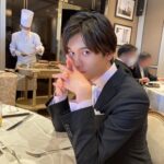 Atomu Mizuishi Instagram - 同級生と一緒に初めて友人結婚式のお呼ばれ 泣きそうなタイミングが生まれないくらい本人がずっとヘラヘ、、嬉しそうにニコニコしてて、らしいなぁて思ったのでした 末永くお幸せに☺️