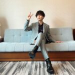 Atomu Mizuishi Instagram - 『鋼の錬金術師 完結編』 制作報告イベント🙏 衣装はキラメイでお世話になった村瀬さんにお願いしました！ まりあーのー🥳