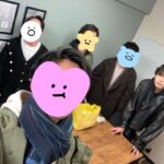 Atomu Mizuishi Instagram - ⁡ こないだ、レンタルルーム借りて高校のマブちゃん達と会ってきました！ ⁡ みんな大人になったね ⁡ でも男の子は会話が永遠に高校生で止まるんだね