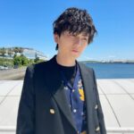 Atomu Mizuishi Instagram - 先日『忌怪島』の完成報告イベントでした！ "島"をイメージして、船上で行われました。 ・アロハ・ワンピース とのドレスコードで、このまとまりの無さ。 それを見て、ジャケット有りにしちゃいました。着たかったんだもん 各情報番組や誌面でも「見たよー！」て報告ありがとう！ 6/16〜公開！ 今年も暑そうだし、少しヒヤリとしていただけたら👻