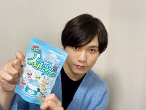 Atomu Mizuishi Instagram - 「こども応援サプリ 成長戦隊ノビルンジャー」 ⁡ プロモーション映像にて、カルシウム役をさせていただきます！ ⁡ ラクトフェリン役には、小宮璃央くん、 ビタミンB群役には綱啓永くん。 ⁡ えっ、この3人、見たことがある？ 敵から世界を守っていた、、？？ ⁡ 、、僕らはノビルンジャー！ 成長に欠かせない栄養素を補うため、みんなを支えているのさ！！ ⁡ こどもはもちろん、大人にも。 美味しいサプリメント食品です⤴️ ⁡ 皆んなで楽しく撮影しております！ お楽しみに！！ ⁡ https://m.youtube.com/watch?v=yGJ8y7Kvs9M ⁡ ⁡ #成長戦隊ノビルンジャー #ノビルンジャー