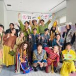 Atomu Mizuishi Instagram - 『#精霊の守り人』大千穐楽！！ 33公演。 完走できて何よりです。すごいよ、、 また思いの丈を綴ります ちょ明日クランクインでして、寝ます