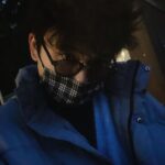 Atomu Mizuishi Instagram - やはり昔から青は好き 一月はハード！有難いね 今年も宜しくお願い致します。