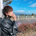 Atomu Mizuishi Instagram - シャボン玉