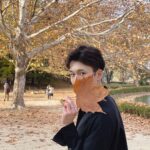 Atomu Mizuishi Instagram - もう秋も終わりですねー。
