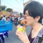 Atomu Mizuishi Instagram - あっち‼︎!
