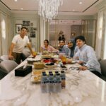 Atta Halilintar Instagram - nemplok weekend