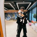 Atta Halilintar Instagram - nemplok weekend
