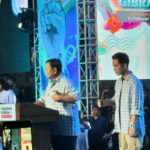 Atta Halilintar Instagram - Pesan Persatuan Indonesia 🫶🏻🇲🇨 @prabowo @gibran_rakabuming