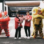 Atta Halilintar Instagram - happy chinese new year untuk teman2 yang merayakan ✊🏻🇮🇩
