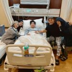 Atta Halilintar Instagram - suster nya kalau begini jadi pengen cepet pulang