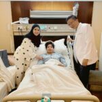 Atta Halilintar Instagram - suster nya kalau begini jadi pengen cepet pulang