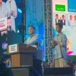 Atta Halilintar Instagram - Pesan Persatuan Indonesia 🫶🏻🇲🇨 @prabowo @gibran_rakabuming