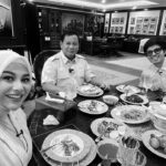 Atta Halilintar Instagram - Alhamdulillah Saya belajar arti jiwa Pendekar tak kenal menyerah 🙏🏻 ❤️🇲🇨