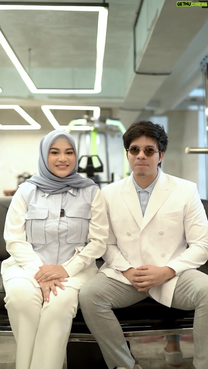 Atta Halilintar Instagram - Beda pilihan kita tidak saling menjelekkan Damai Indonesia ku 🇮🇩🫶