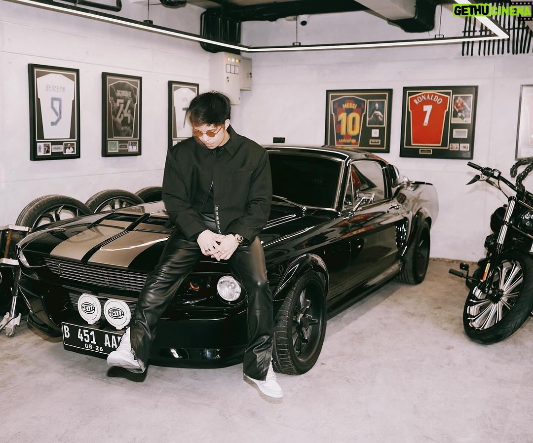 Atta Halilintar Instagram - "Bismillah sehat kembali. kembali kerja Bismillah" đĒĢđđĻ đ¨âĄī¸ đĨđģđđđ¤