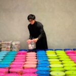 Atta Halilintar Instagram - bansos serangan fajar... #JumatBerkah
