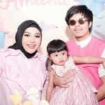 Atta Halilintar Instagram - Happy Birthday @ameenaatta Sumber bahhagia kita semua 🫶🏻