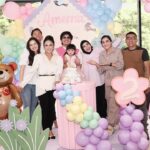 Atta Halilintar Instagram - Happy Birthday @ameenaatta Sumber bahhagia kita semua 🫶🏻
