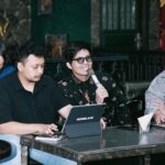 Atta Halilintar Instagram - 18 titik se Indoensia akan kita samperin... Untuk Olahraga Indonesia 🇮🇩 sooooooooonnnnnnnn.. One of the boggest tournament anak Negrii.. Olahraga apa yaa???