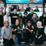 Atta Halilintar Instagram - 18 titik se Indoensia akan kita samperin... Untuk Olahraga Indonesia 🇮🇩 sooooooooonnnnnnnn.. One of the boggest tournament anak Negrii.. Olahraga apa yaa???