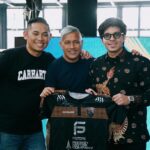 Atta Halilintar Instagram - 18 titik se Indoensia akan kita samperin... Untuk Olahraga Indonesia 🇮🇩 sooooooooonnnnnnnn.. One of the boggest tournament anak Negrii.. Olahraga apa yaa???