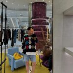 Atthaphan Phunsawat Instagram -