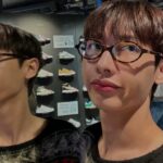 Atthaphan Phunsawat Instagram -