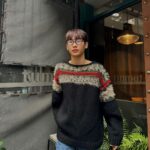 Atthaphan Phunsawat Instagram -