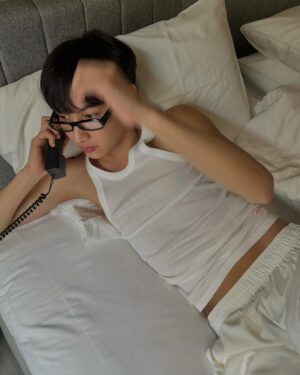 Atthaphan Phunsawat Instagram - 