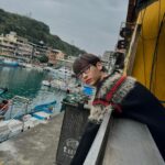 Atthaphan Phunsawat Instagram -