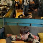 Atthaphan Phunsawat Instagram -