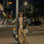 Atthaphan Phunsawat Instagram -