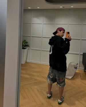 Atthaphan Phunsawat Instagram - 