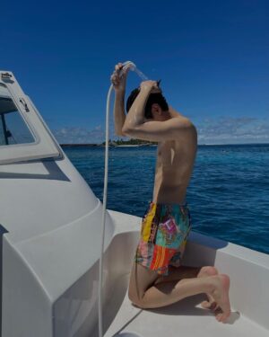 Atthaphan Phunsawat Instagram - 
