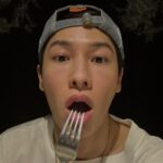 Atthaphan Phunsawat Instagram -