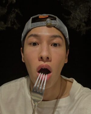Atthaphan Phunsawat Instagram - 