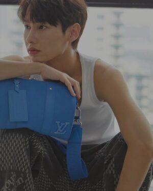 Atthaphan Phunsawat Instagram - 