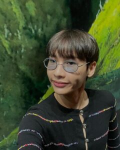 Atthaphan Phunsawat Instagram -