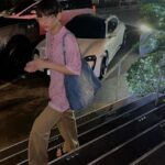 Atthaphan Phunsawat Instagram -
